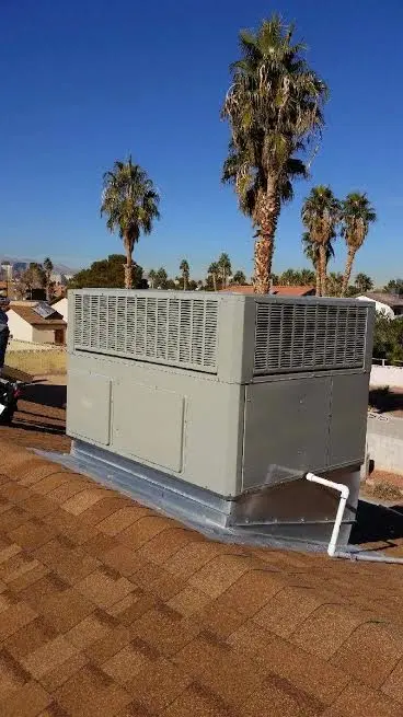 HVAC services in Riverbank, CA